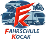 fahrschule-kocak.de
